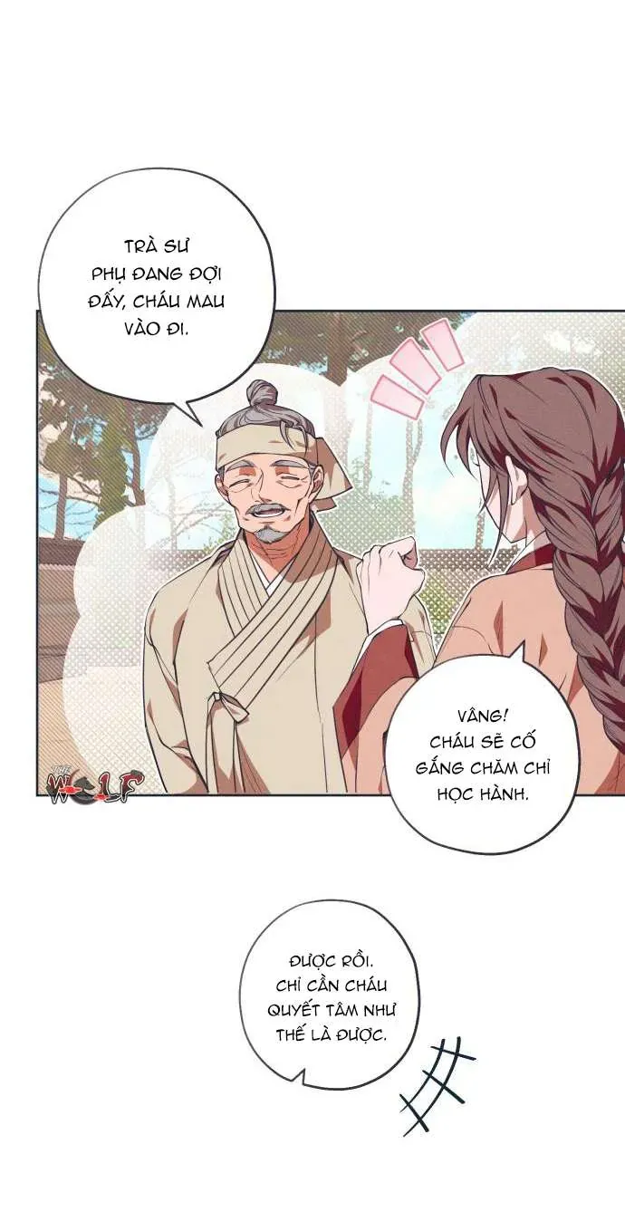 Dabi, Hương Vị Ngây Ngất - Chapter 10 - Page 3