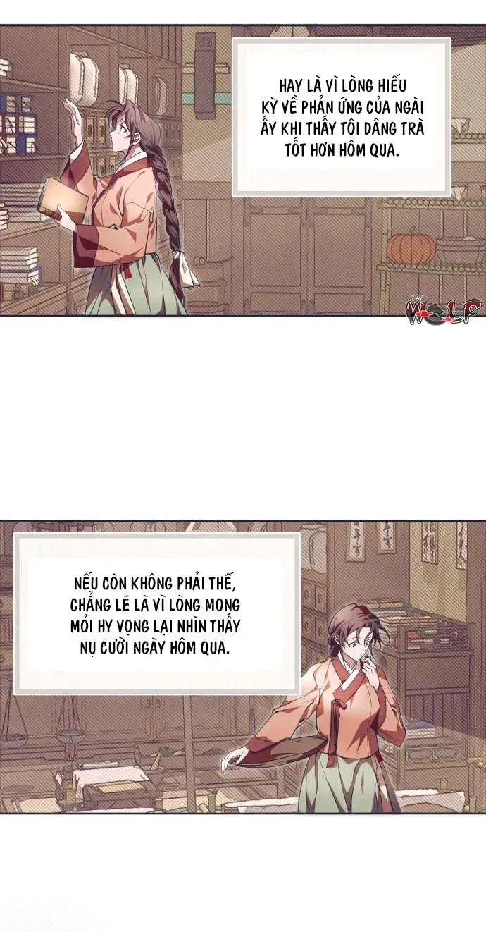 Dabi, Hương Vị Ngây Ngất - Chapter 10 - Page 30