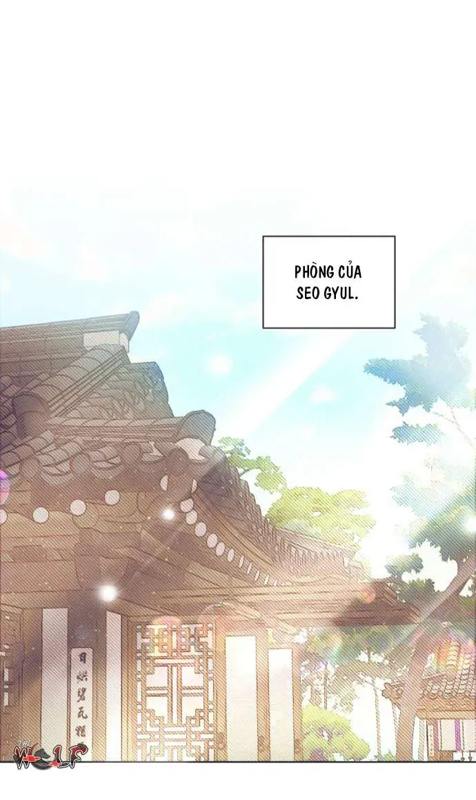 Dabi, Hương Vị Ngây Ngất - Chapter 10 - Page 33