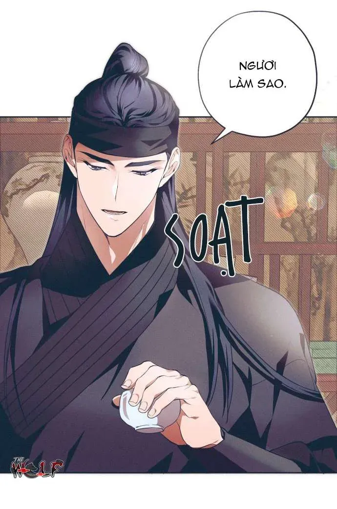 Dabi, Hương Vị Ngây Ngất - Chapter 10 - Page 35