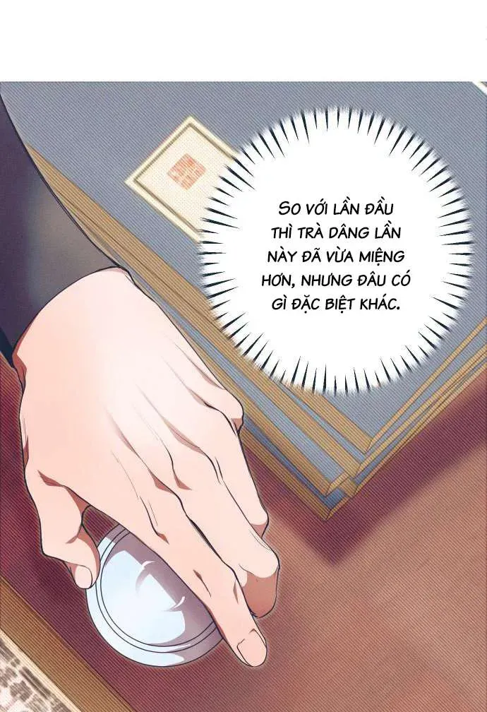 Dabi, Hương Vị Ngây Ngất - Chapter 10 - Page 37