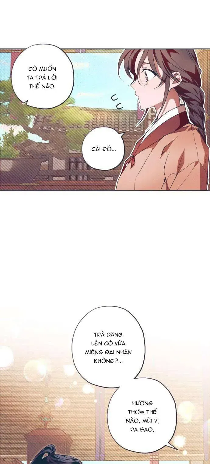 Dabi, Hương Vị Ngây Ngất - Chapter 10 - Page 40