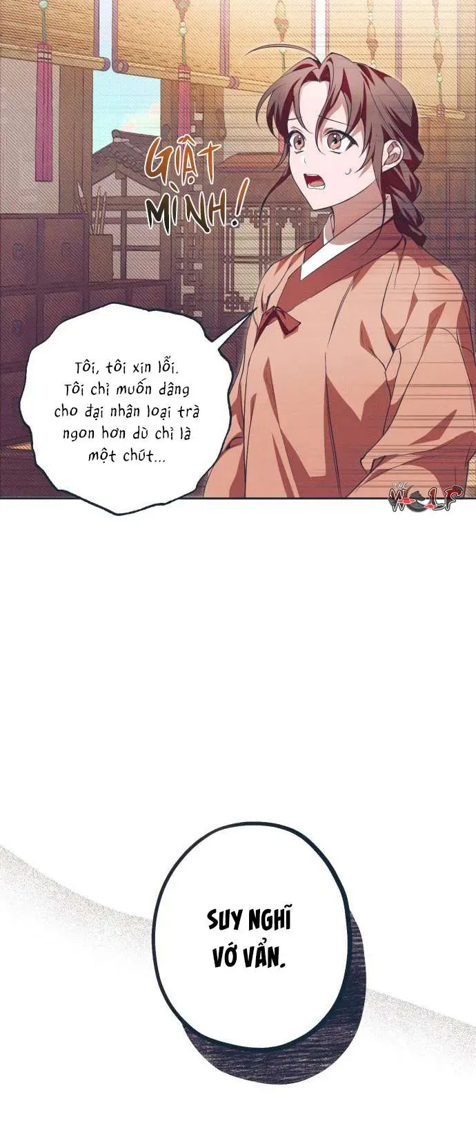 Dabi, Hương Vị Ngây Ngất - Chapter 10 - Page 42