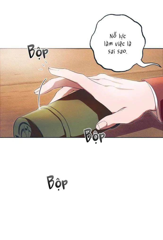 Dabi, Hương Vị Ngây Ngất - Chapter 10 - Page 47