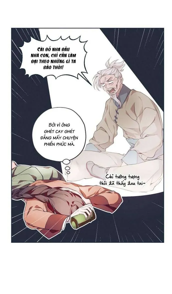 Dabi, Hương Vị Ngây Ngất - Chapter 10 - Page 49
