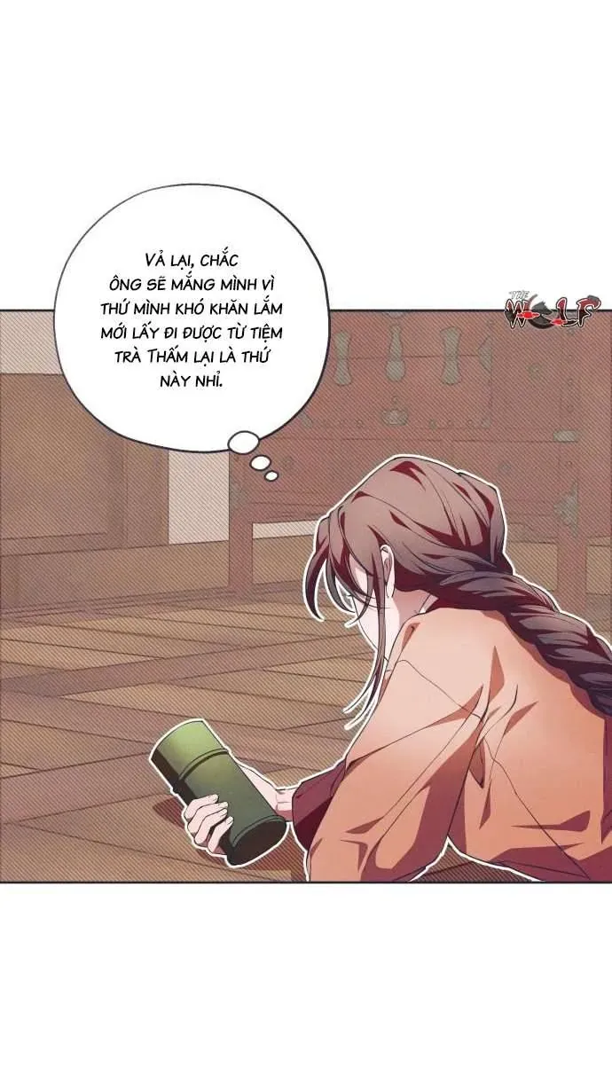 Dabi, Hương Vị Ngây Ngất - Chapter 10 - Page 50