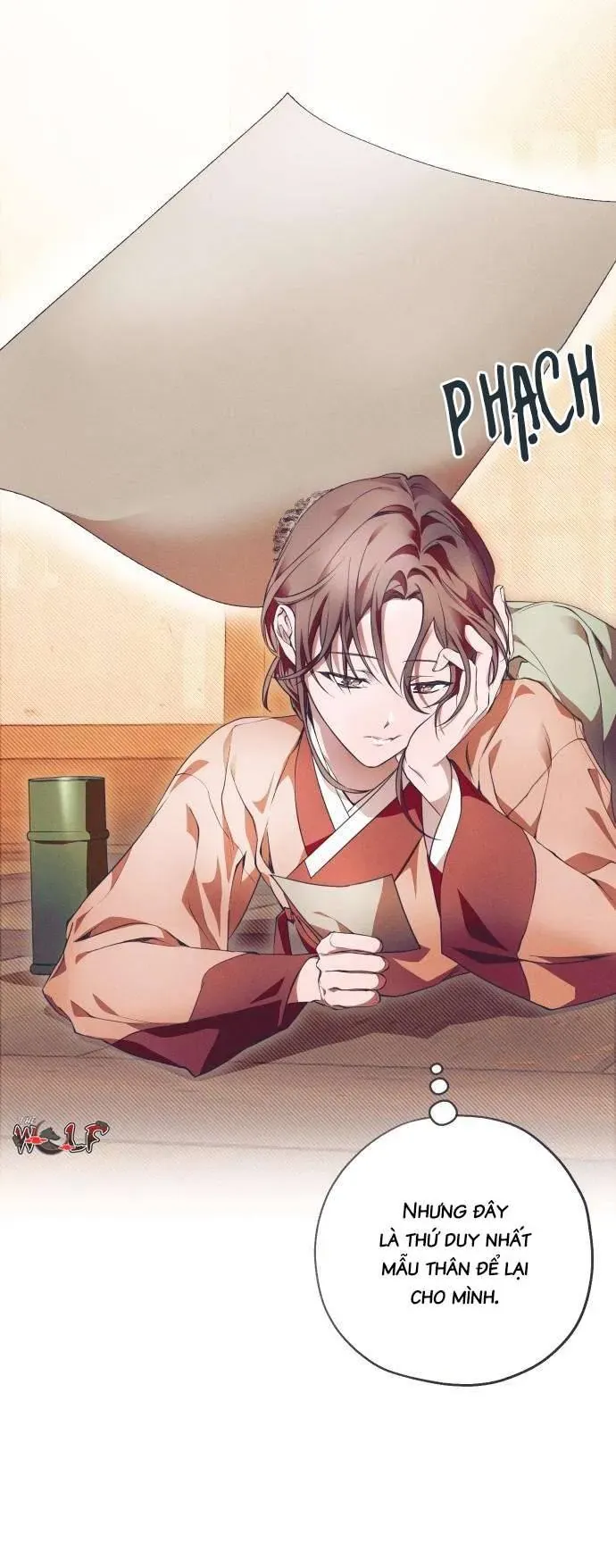 Dabi, Hương Vị Ngây Ngất - Chapter 10 - Page 52
