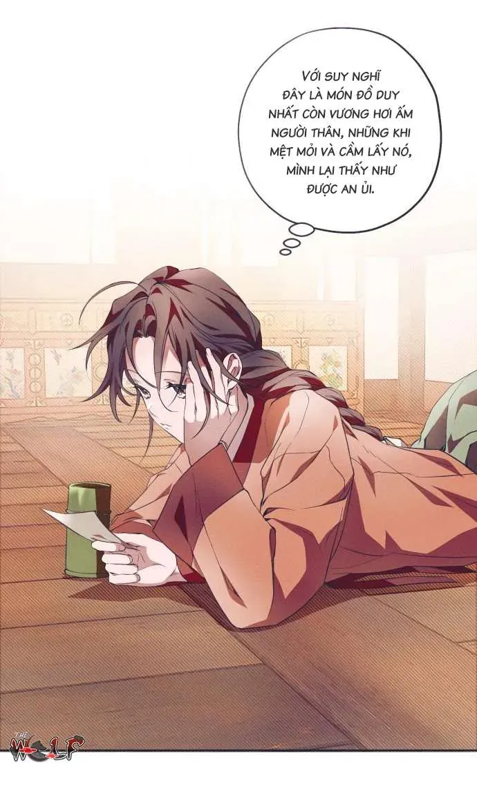 Dabi, Hương Vị Ngây Ngất - Chapter 10 - Page 56