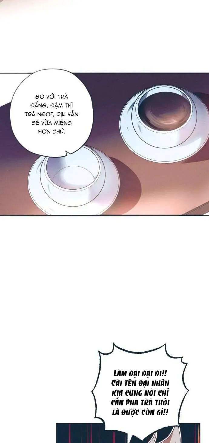 Dabi, Hương Vị Ngây Ngất - Chapter 10 - Page 59