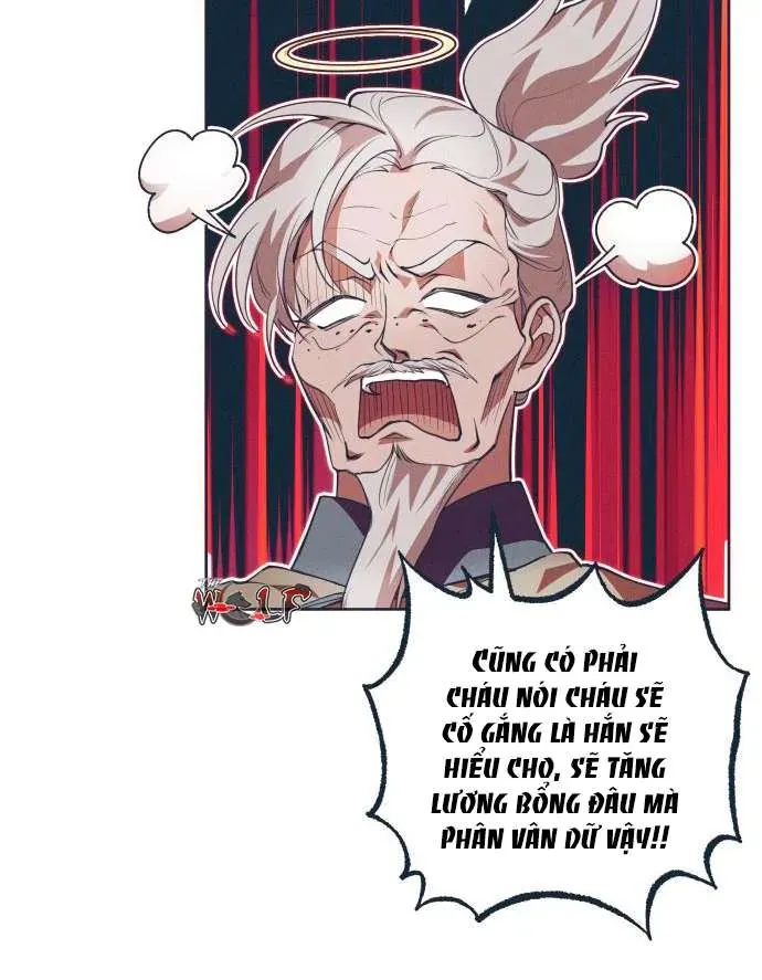 Dabi, Hương Vị Ngây Ngất - Chapter 10 - Page 60