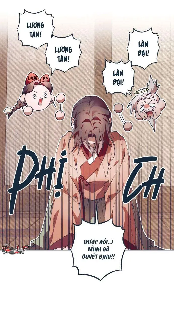 Dabi, Hương Vị Ngây Ngất - Chapter 10 - Page 62