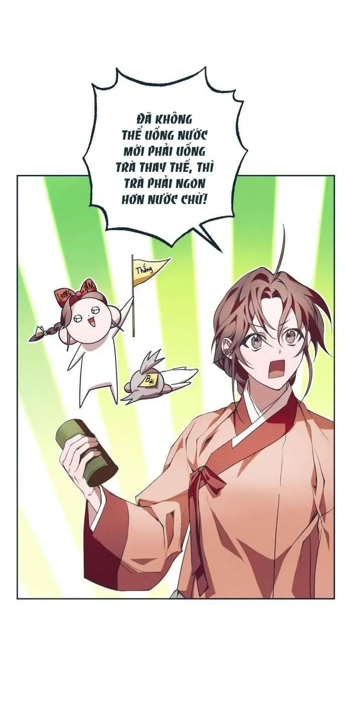 Dabi, Hương Vị Ngây Ngất - Chapter 10 - Page 63