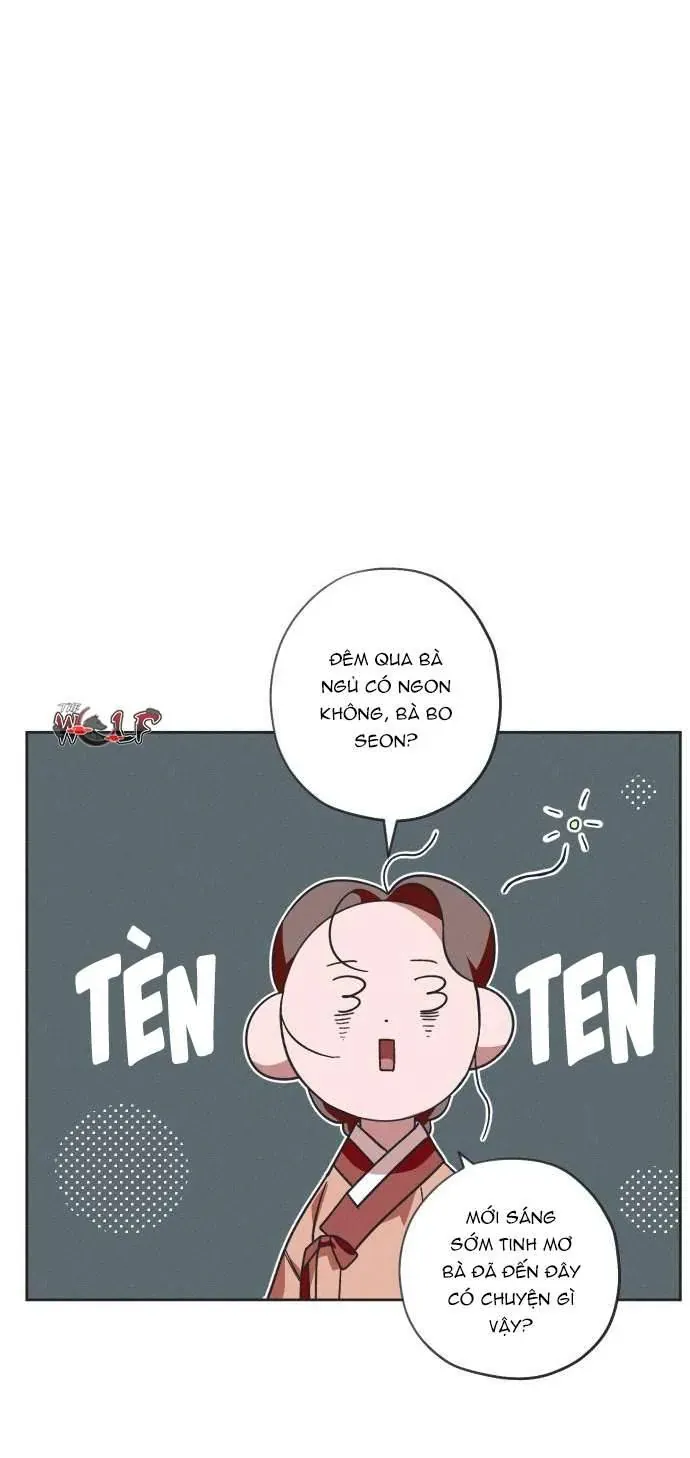 Dabi, Hương Vị Ngây Ngất - Chapter 10 - Page 69