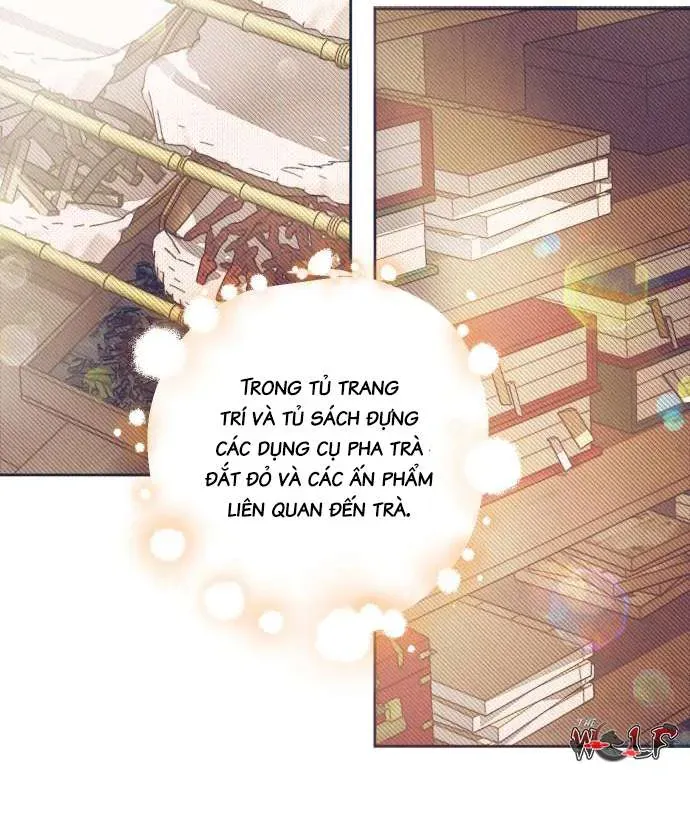 Dabi, Hương Vị Ngây Ngất - Chapter 10 - Page 7