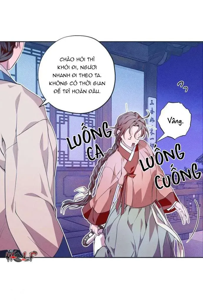 Dabi, Hương Vị Ngây Ngất - Chapter 10 - Page 70