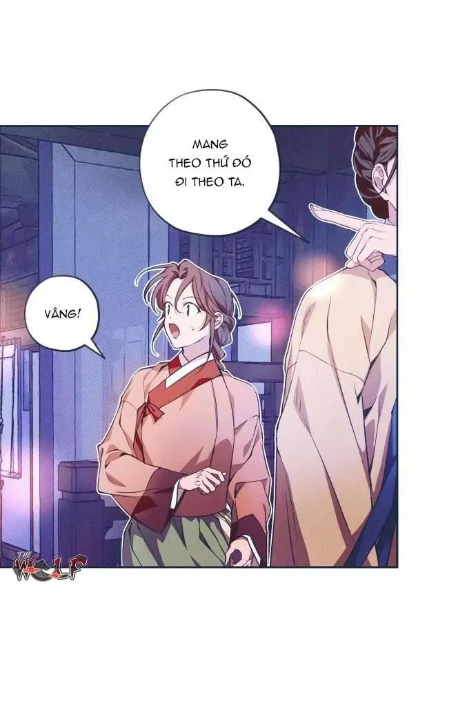 Dabi, Hương Vị Ngây Ngất - Chapter 10 - Page 74