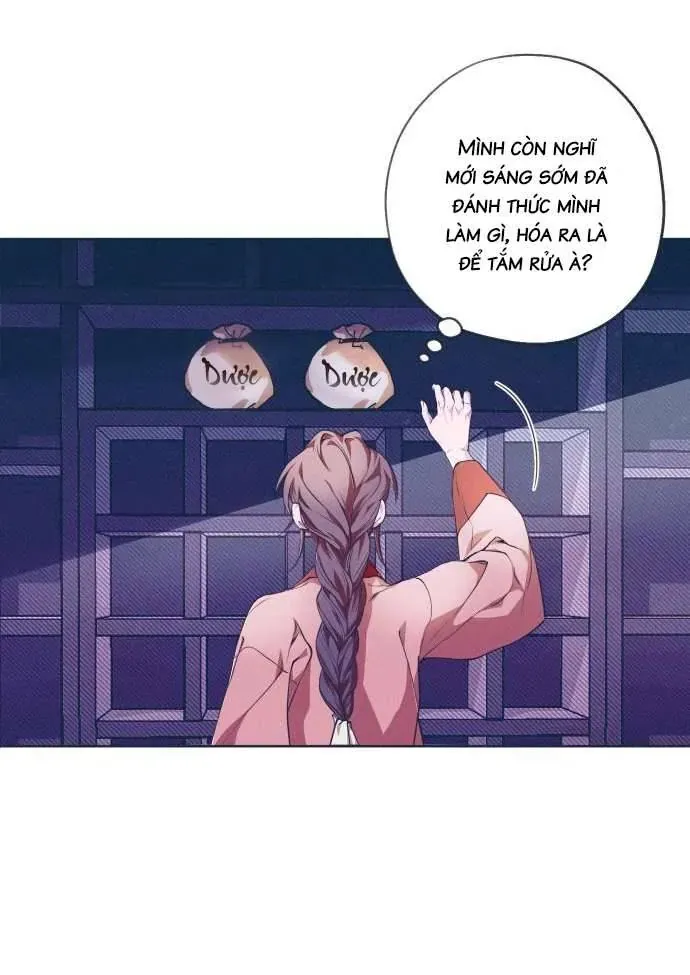 Dabi, Hương Vị Ngây Ngất - Chapter 10 - Page 75