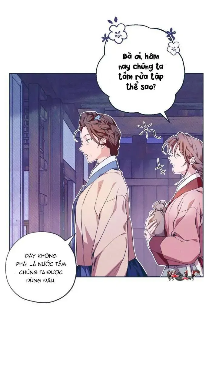 Dabi, Hương Vị Ngây Ngất - Chapter 10 - Page 76