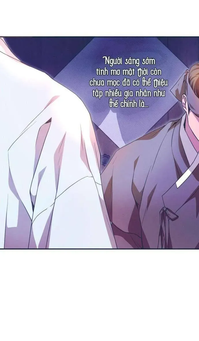 Dabi, Hương Vị Ngây Ngất - Chapter 10 - Page 79