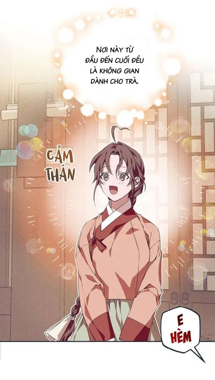 Dabi, Hương Vị Ngây Ngất - Chapter 10 - Page 8