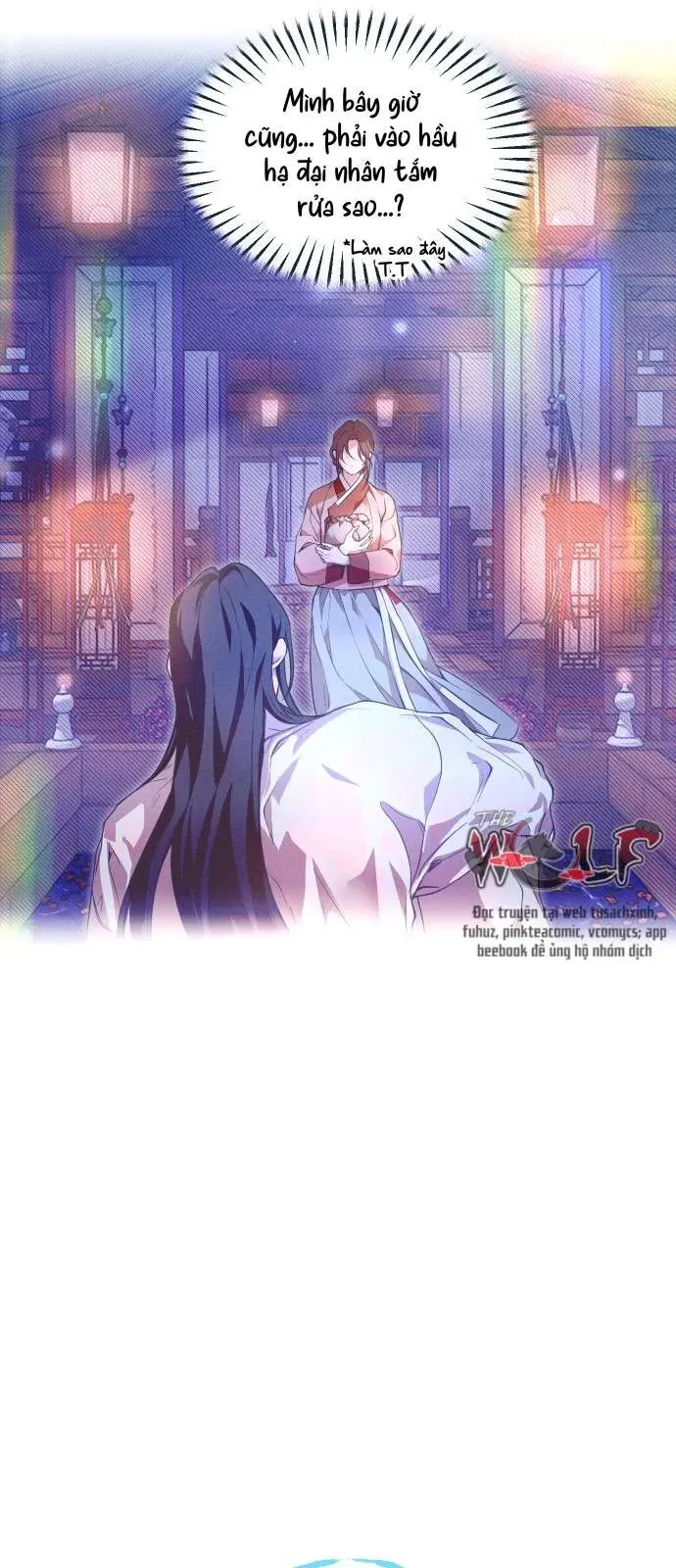 Dabi, Hương Vị Ngây Ngất - Chapter 11 - Page 10