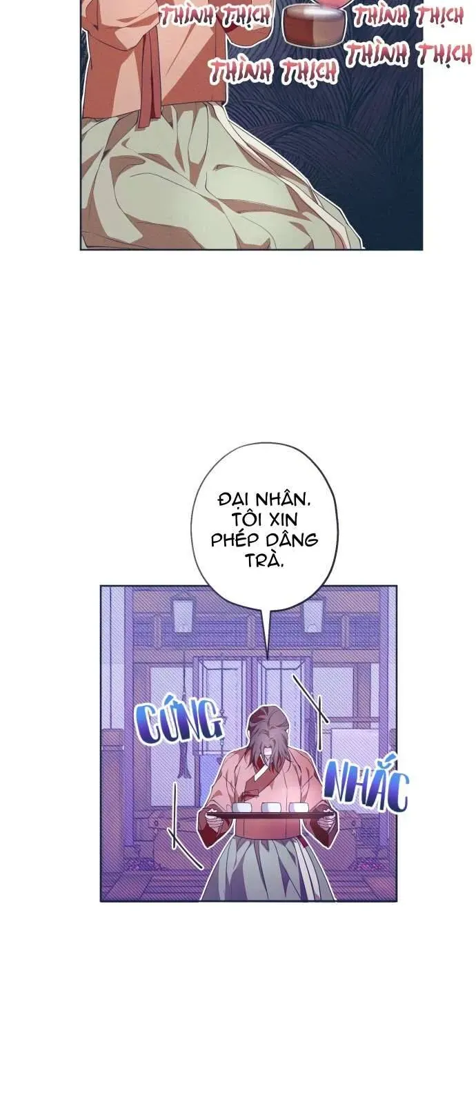 Dabi, Hương Vị Ngây Ngất - Chapter 11 - Page 13