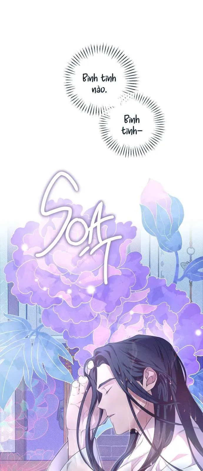 Dabi, Hương Vị Ngây Ngất - Chapter 11 - Page 14