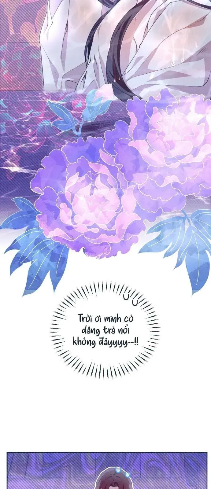 Dabi, Hương Vị Ngây Ngất - Chapter 11 - Page 15