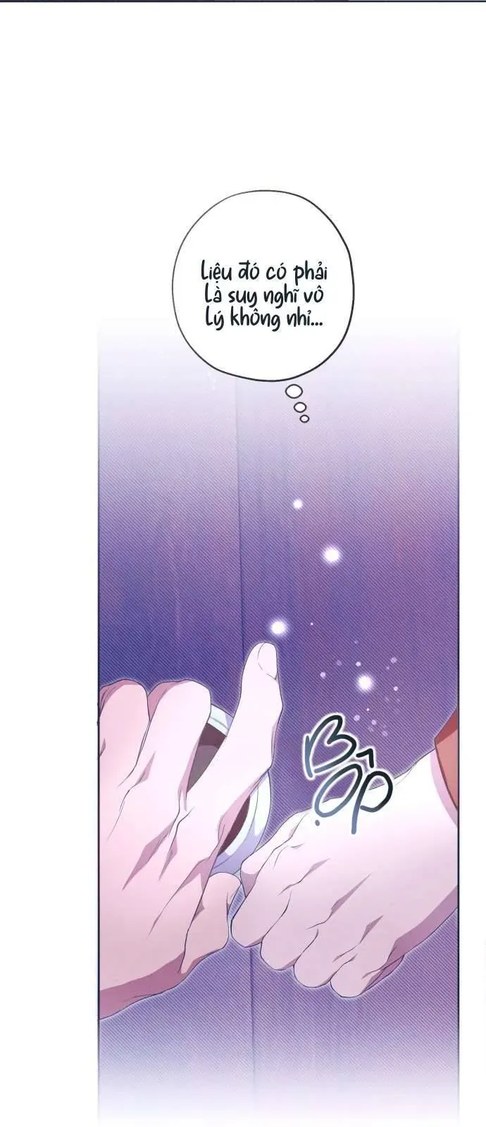 Dabi, Hương Vị Ngây Ngất - Chapter 11 - Page 22