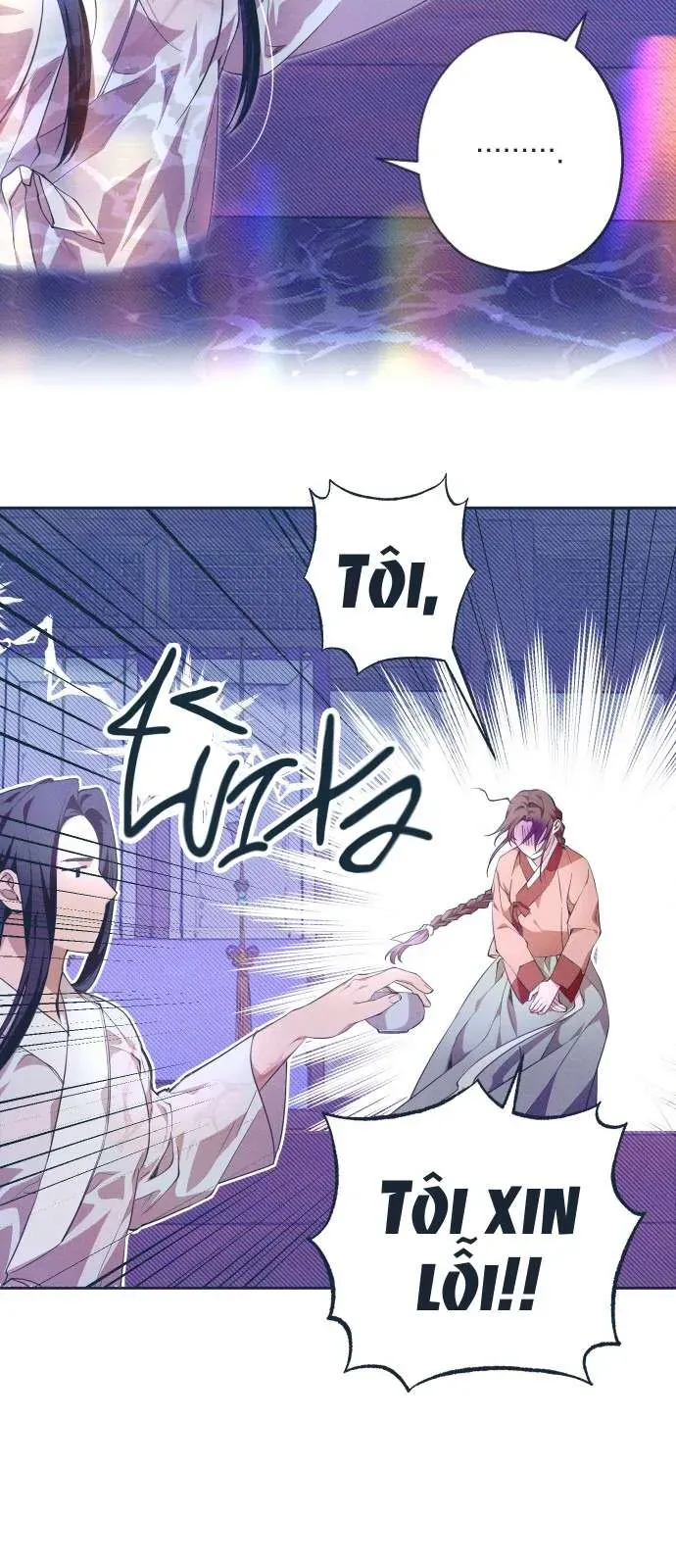 Dabi, Hương Vị Ngây Ngất - Chapter 11 - Page 24