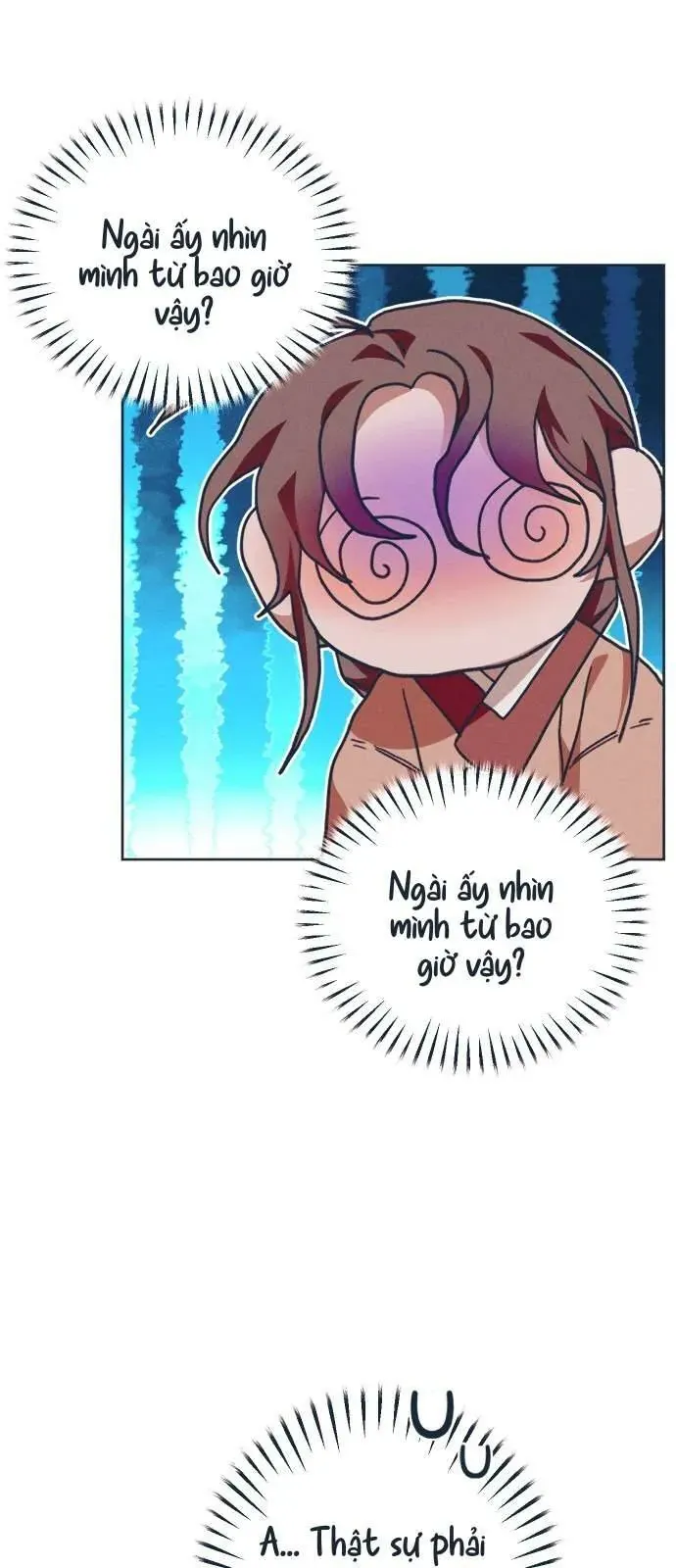 Dabi, Hương Vị Ngây Ngất - Chapter 11 - Page 25