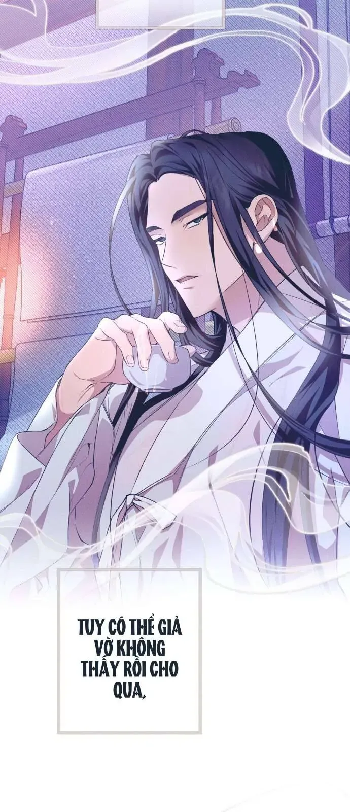 Dabi, Hương Vị Ngây Ngất - Chapter 11 - Page 27