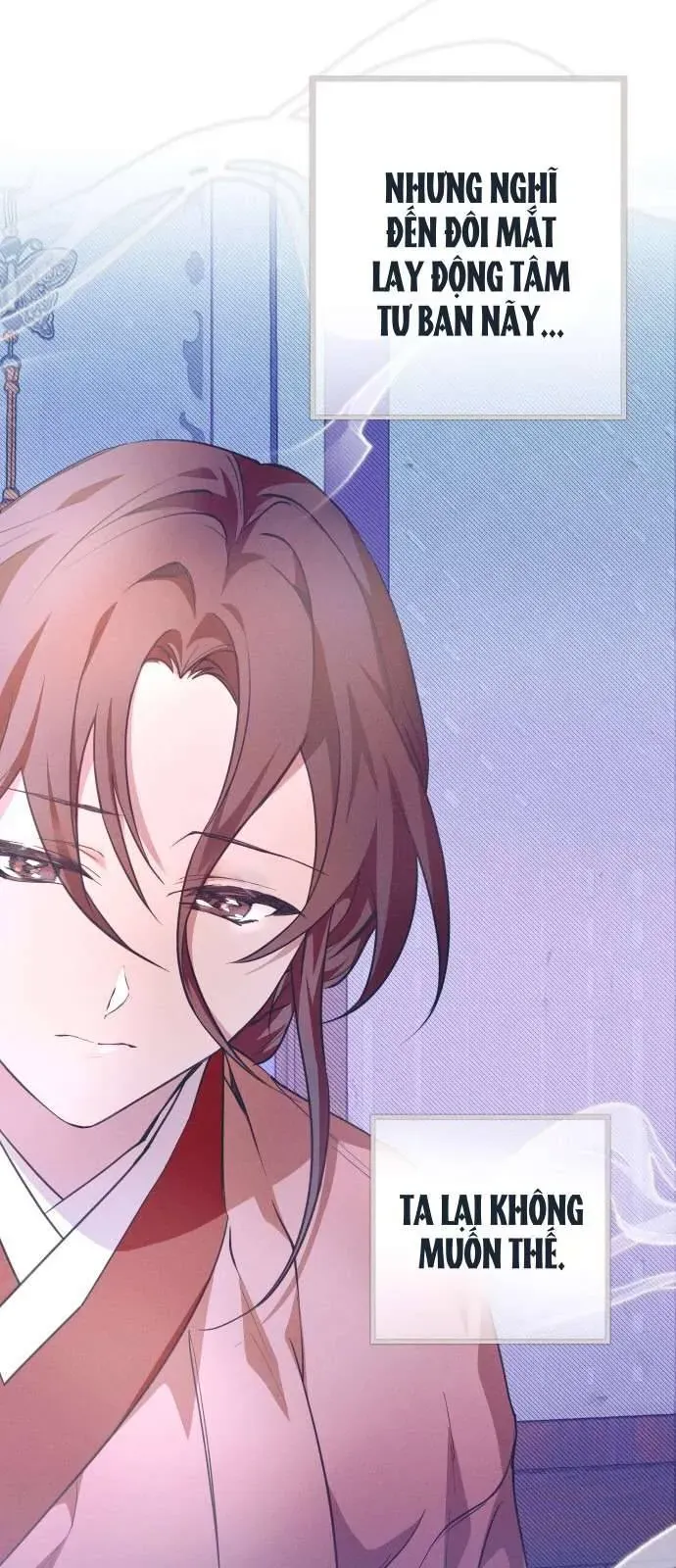 Dabi, Hương Vị Ngây Ngất - Chapter 11 - Page 28