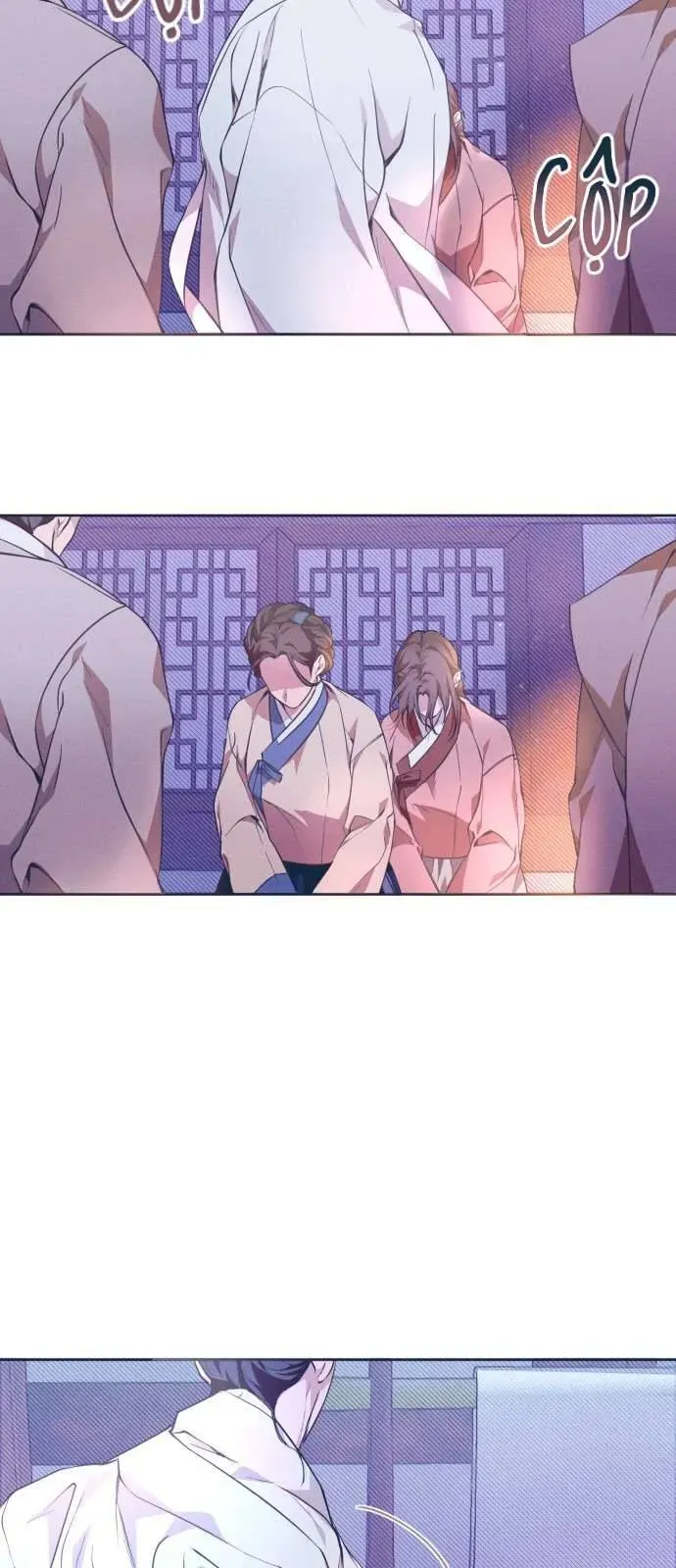 Dabi, Hương Vị Ngây Ngất - Chapter 11 - Page 3