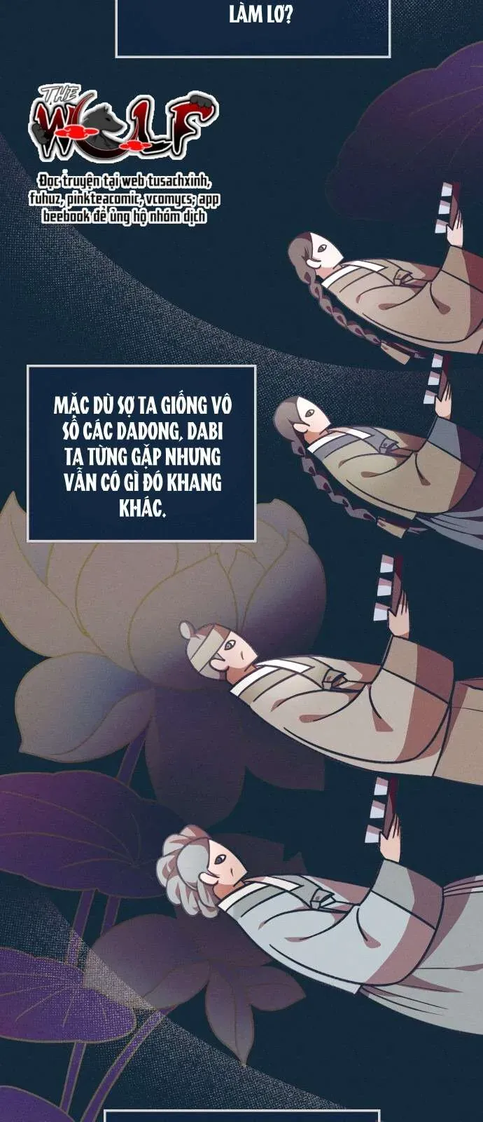 Dabi, Hương Vị Ngây Ngất - Chapter 11 - Page 30