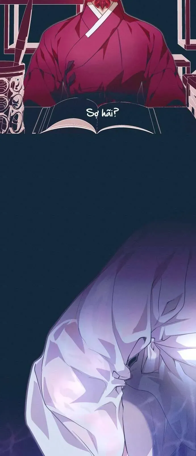 Dabi, Hương Vị Ngây Ngất - Chapter 11 - Page 33