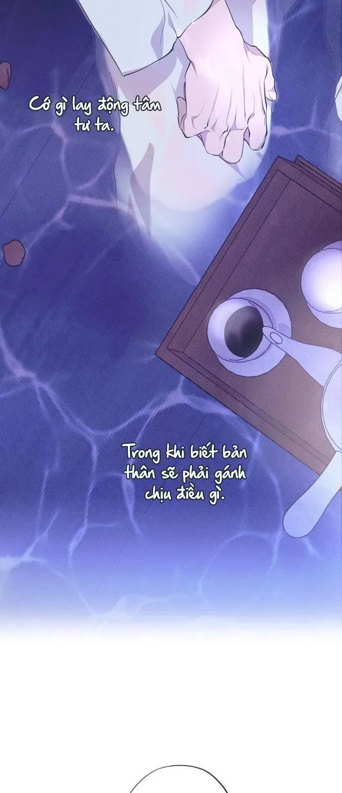 Dabi, Hương Vị Ngây Ngất - Chapter 11 - Page 34