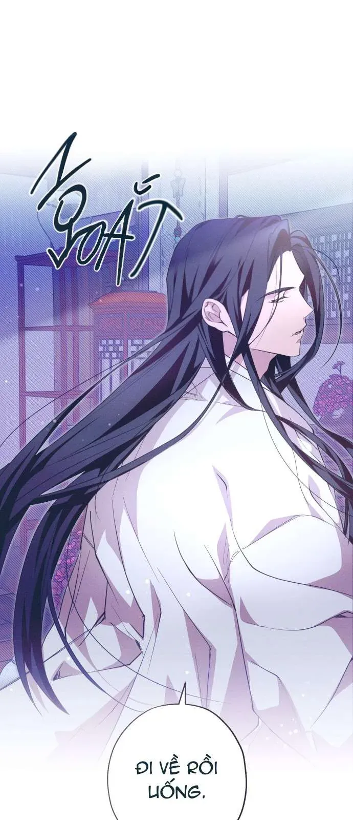 Dabi, Hương Vị Ngây Ngất - Chapter 11 - Page 38