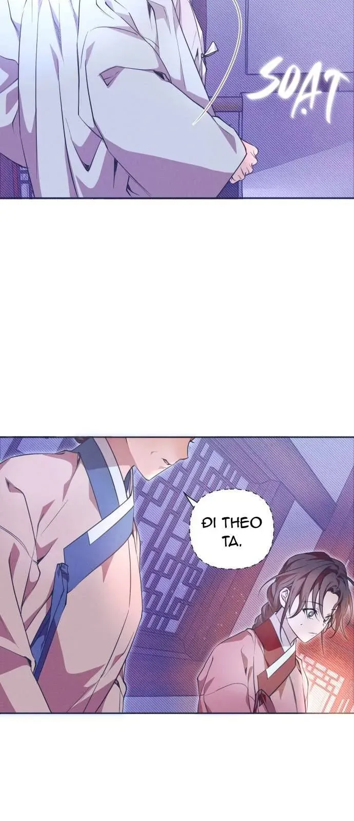 Dabi, Hương Vị Ngây Ngất - Chapter 11 - Page 4