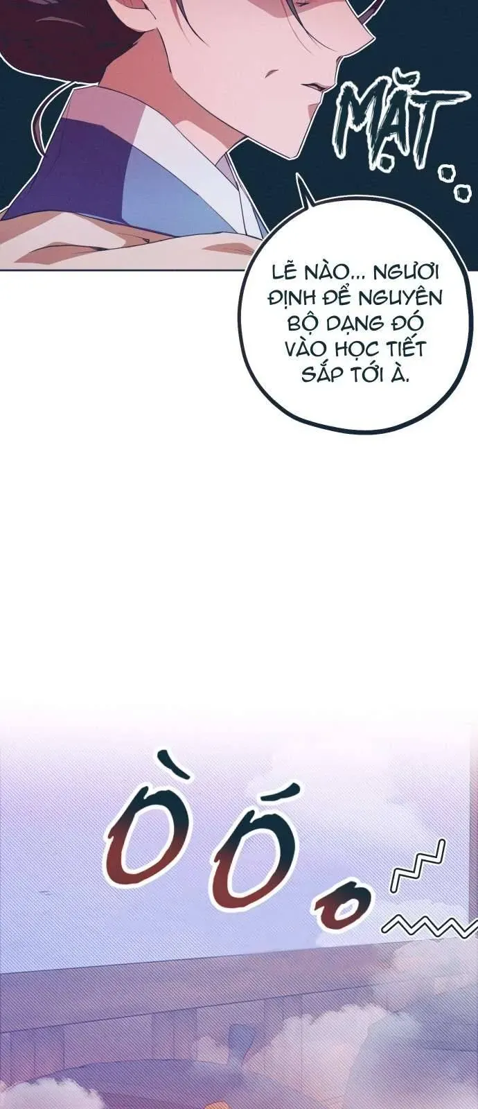 Dabi, Hương Vị Ngây Ngất - Chapter 11 - Page 41