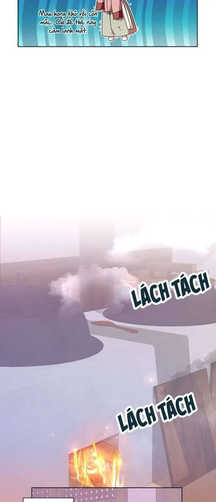 Dabi, Hương Vị Ngây Ngất - Chapter 11 - Page 44