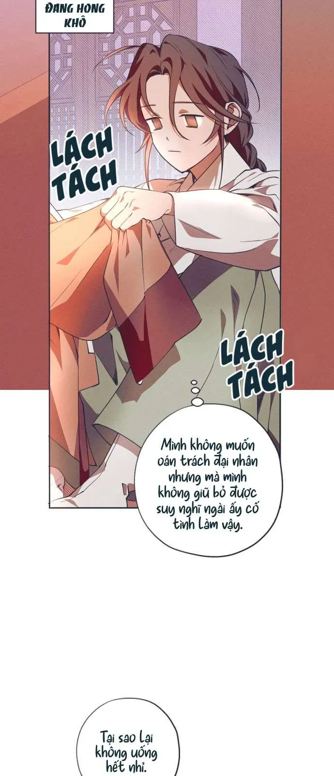 Dabi, Hương Vị Ngây Ngất - Chapter 11 - Page 45