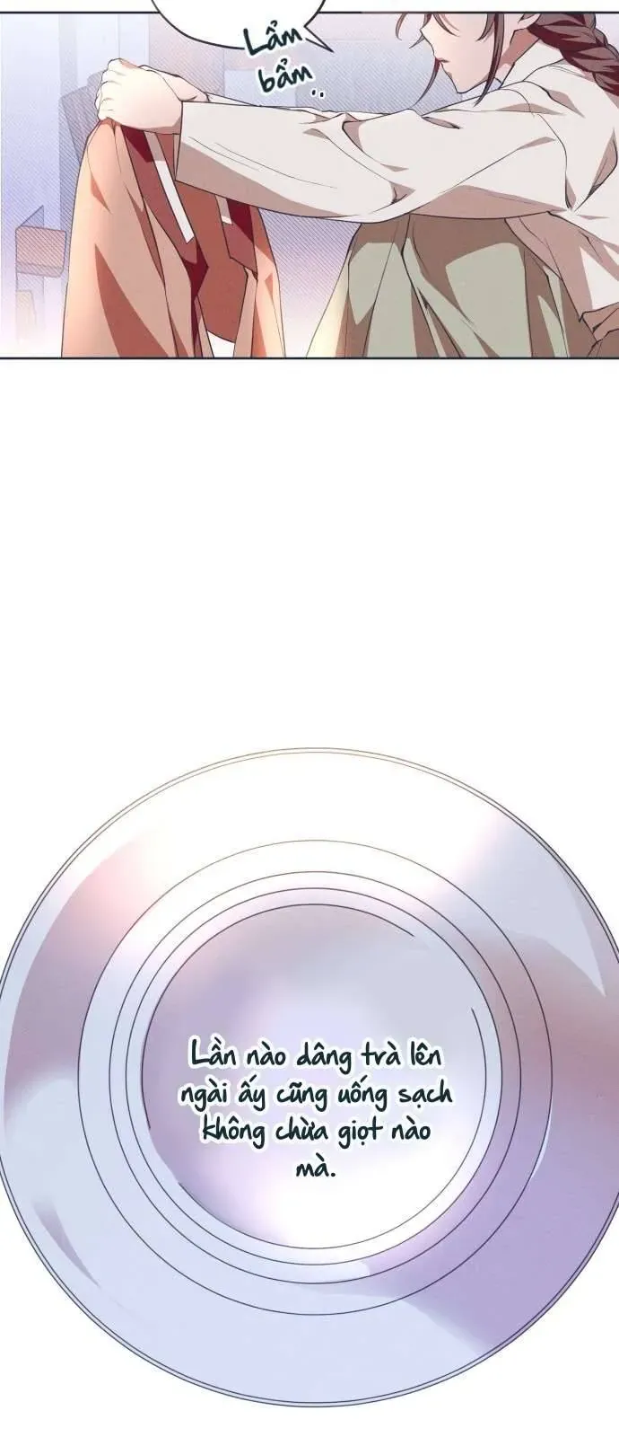 Dabi, Hương Vị Ngây Ngất - Chapter 11 - Page 46