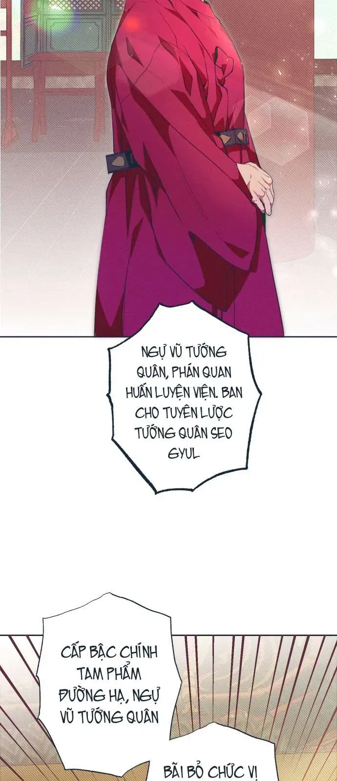 Dabi, Hương Vị Ngây Ngất - Chapter 11 - Page 49