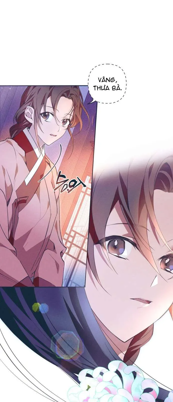 Dabi, Hương Vị Ngây Ngất - Chapter 11 - Page 5