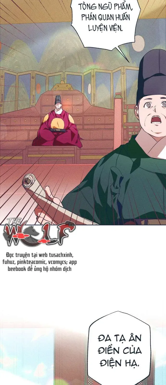 Dabi, Hương Vị Ngây Ngất - Chapter 11 - Page 50