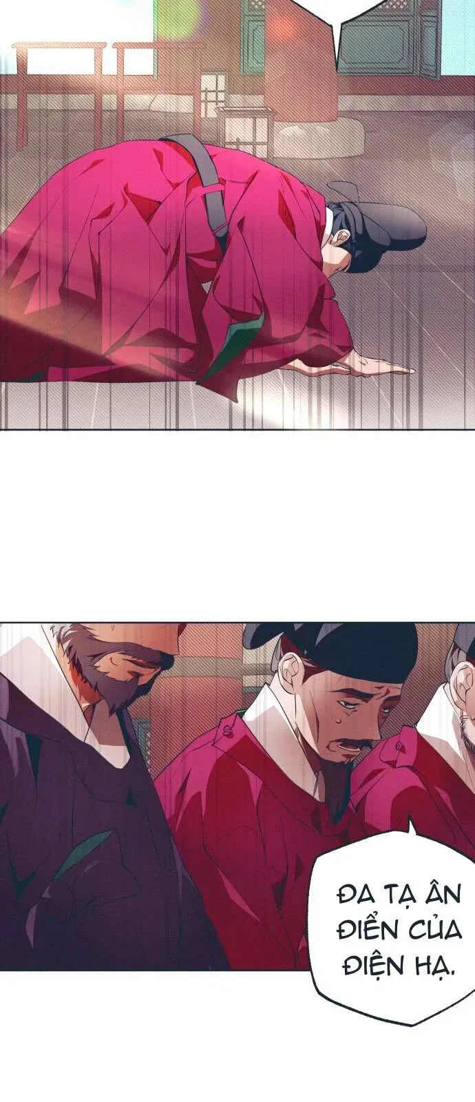 Dabi, Hương Vị Ngây Ngất - Chapter 11 - Page 51