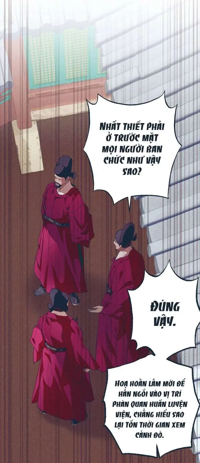 Dabi, Hương Vị Ngây Ngất - Chapter 11 - Page 54