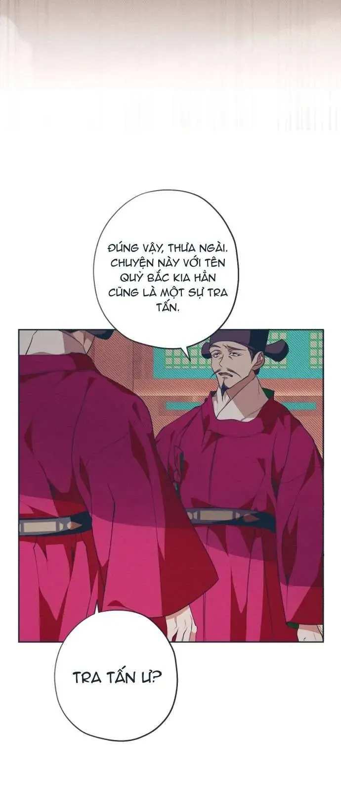 Dabi, Hương Vị Ngây Ngất - Chapter 11 - Page 56