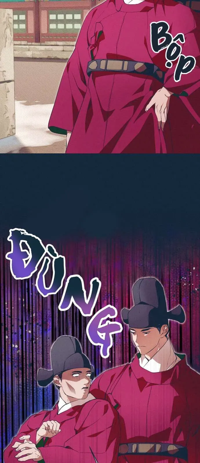 Dabi, Hương Vị Ngây Ngất - Chapter 11 - Page 59